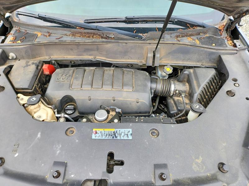 Продажа на аукционе авто 2013 Gmc Acadia, vin: 1GKKRRKD4DJ209054, номер лота: 51947476