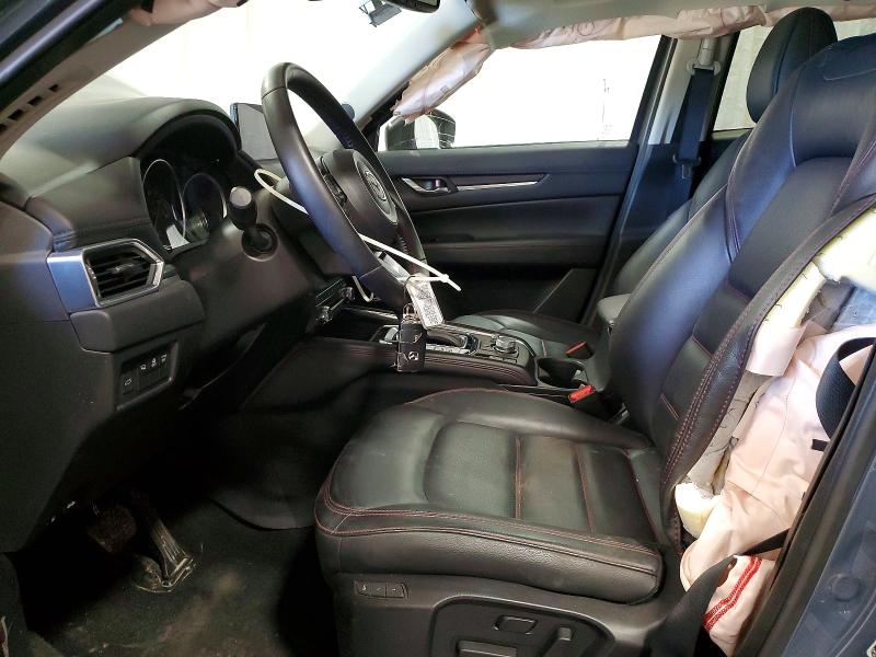 Aukcja sprzedaży 2025 Mazda Cx-5, vin: JM3KFBCM5S0675807, numer aukcji: 51183166