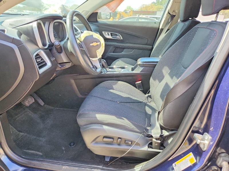 Aukcja sprzedaży 2017 Chevrolet Equinox, vin: 2GNFLFEK4H6336260, numer aukcji: 49865486