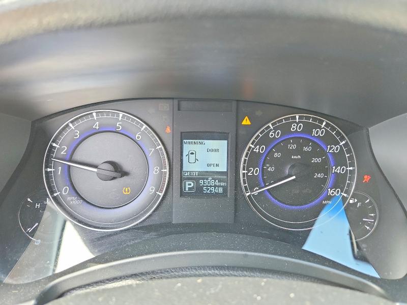 Aukcja sprzedaży 2016 Infiniti Qx50, vin: JN1BJ0RR1GM262168, numer aukcji: 52083646