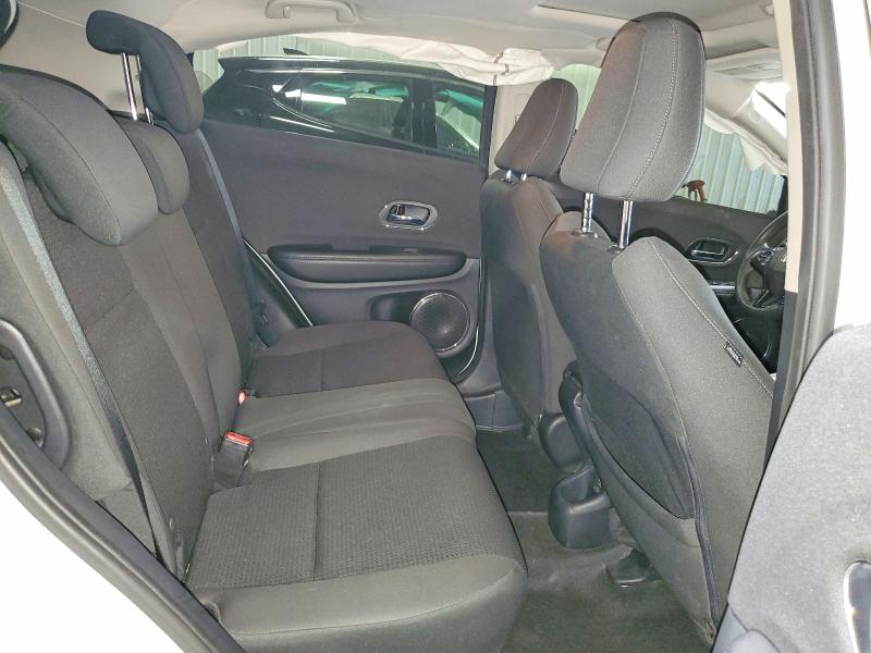 49920536 :رقم المزاد ، 3CZRU6H51NM762427 vin ، 2022 Honda Hr-v مزاد بيع