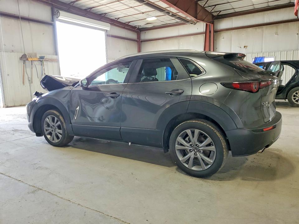 2024 Mazda Cx-30 მანქანა იყიდება აუქციონზე, vin: 3MVDMBCM0RM671015, აუქციონის ნომერი: 48822036