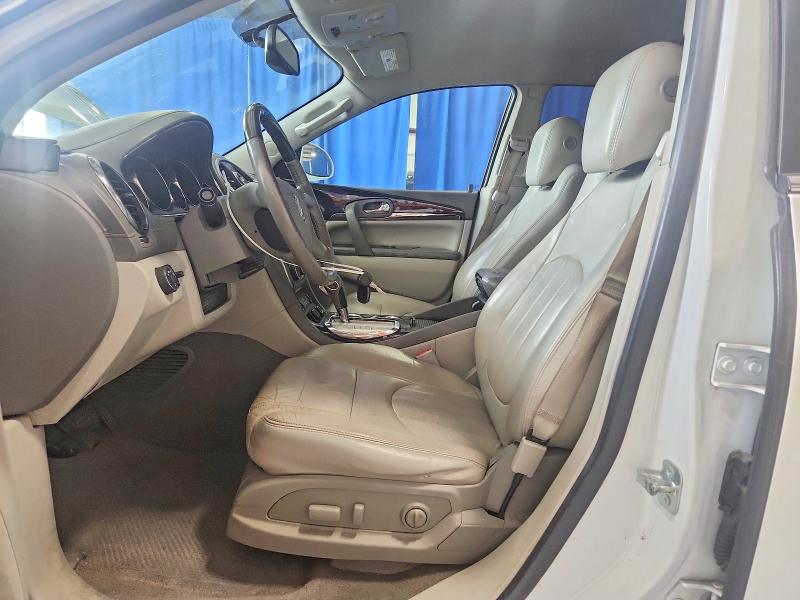 Aukcja sprzedaży 2016 Buick Enclave, vin: 5GAKRBKD5GJ199319, numer aukcji: 51319226