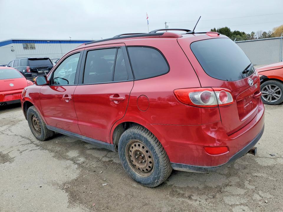 Aukcja sprzedaży 2012 Hyundai Santa Fe, vin: 5XYZGDAB4CG152176, numer aukcji: 48364586