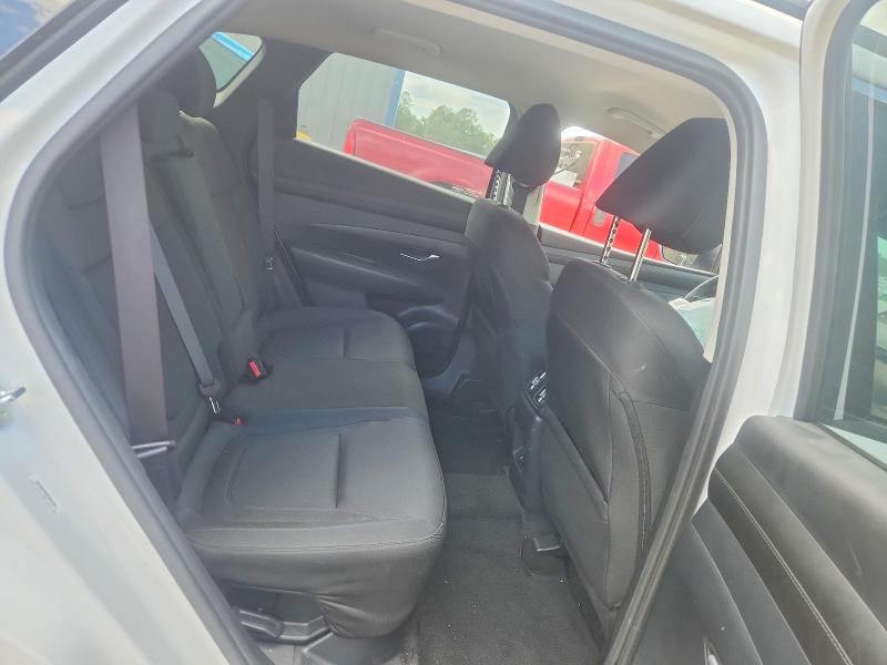 Aukcja sprzedaży 2025 Hyundai Tucson Hybrid, vin: KM8JBDD16SU309195, numer aukcji: 51429986