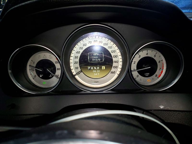Продажа на аукционе авто 2012 Mercedes-benz C, vin: WDDGF8BB5CA613665, номер лота: 48916466