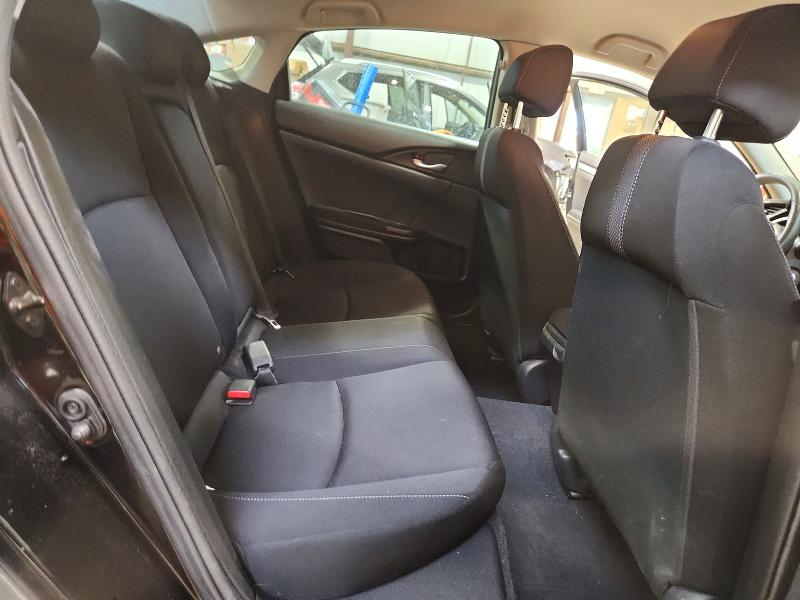 51157126 :رقم المزاد ، 2HGFC2F59KH040464 vin ، 2019 Honda Civic مزاد بيع