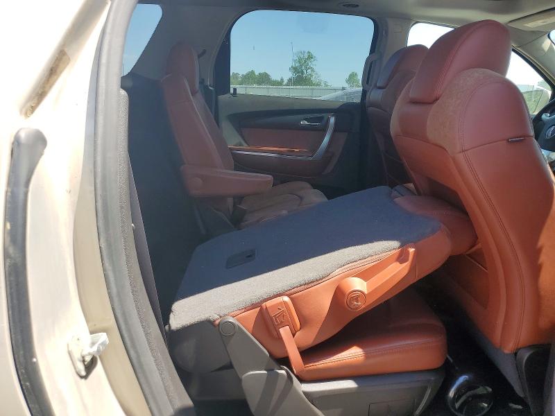 Aukcja sprzedaży 2008 Gmc Acadia, vin: 1GKEV33718J159959, numer aukcji: 49631506