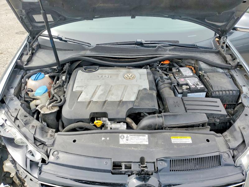 50663836 :رقم المزاد ، 3VWPL7AJ7EM620142 vin ، 2014 Volkswagen Jetta مزاد بيع