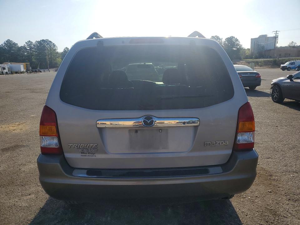 47661996 :رقم المزاد ، 4F2YU08152KM30604 vin ، 2002 Mazda Tribute مزاد بيع
