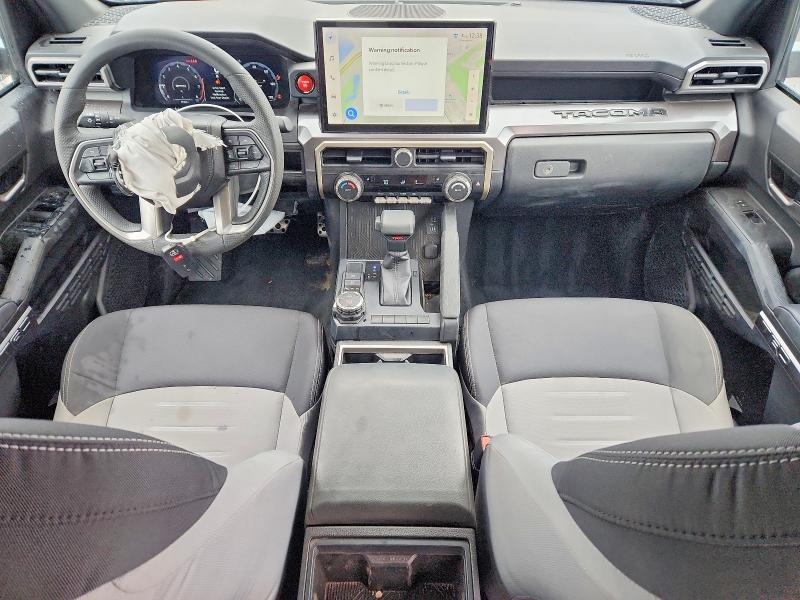 Продажа на аукционе авто 2025 Toyota Tacoma, vin: 3TMLB5JN1SM199591, номер лота: 51316656