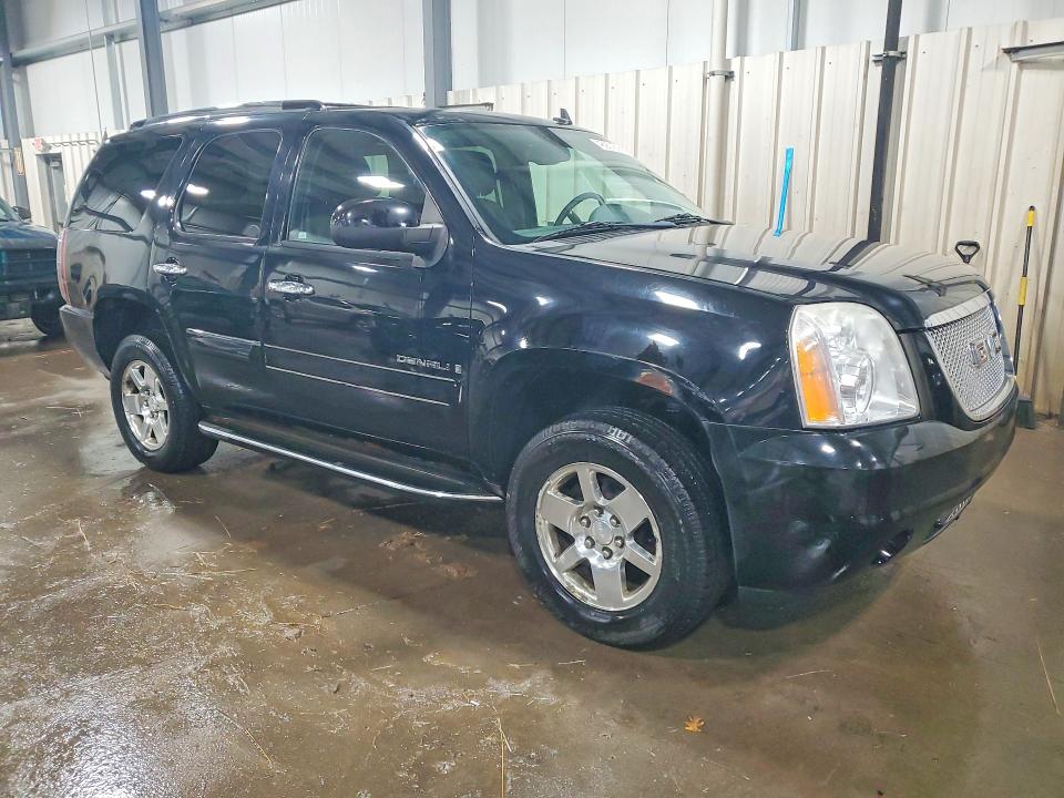 Продажа на аукционе авто 2008 Gmc Yukon, vin: 1GKFK63848J225539, номер лота: 48901696