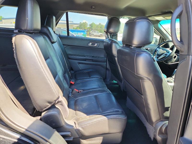 Aukcja sprzedaży 2013 Ford Explorer, vin: 1FM5K8AR4DGA38478, numer aukcji: 50170916