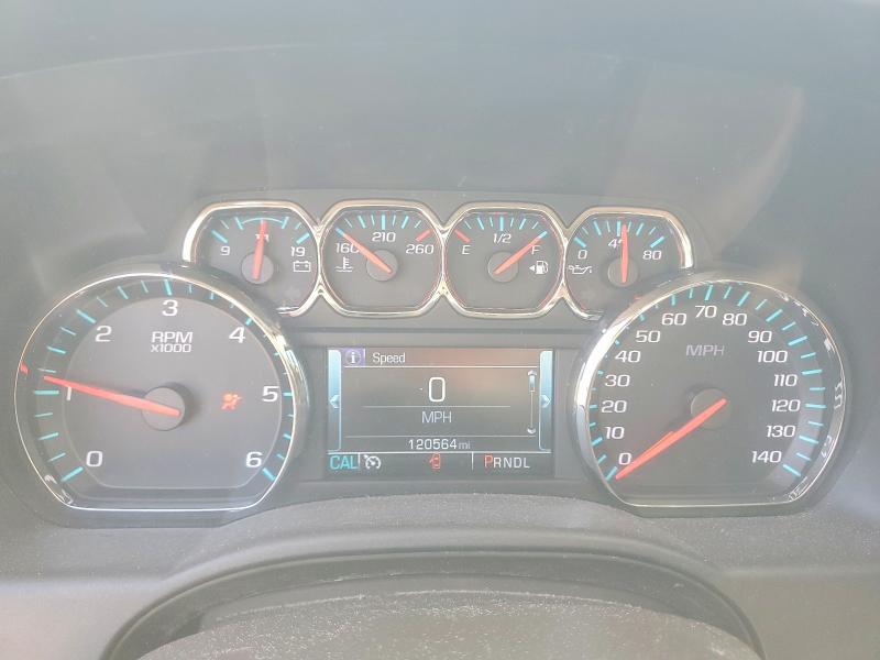 Aukcja sprzedaży 2018 Gmc Sierra, vin: 3GTU2NEC1JG562563, numer aukcji: 50551606