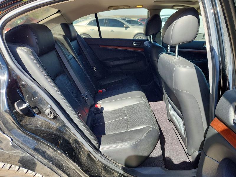 Aukcja sprzedaży 2007 Infiniti G35, vin: JNKBV61F17M813090, numer aukcji: 50097326