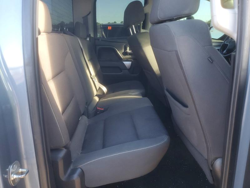 Aukcja sprzedaży 2016 Chevrolet Silverado, vin: 1GCVKREC3GZ302427, numer aukcji: 49012956
