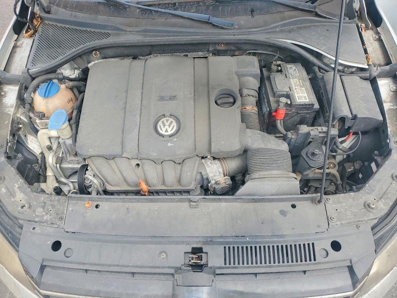 Продаж на аукціоні авто 2012 Volkswagen Passat, vin: 1VWAP7A38CC064224, номер лоту: 51759836