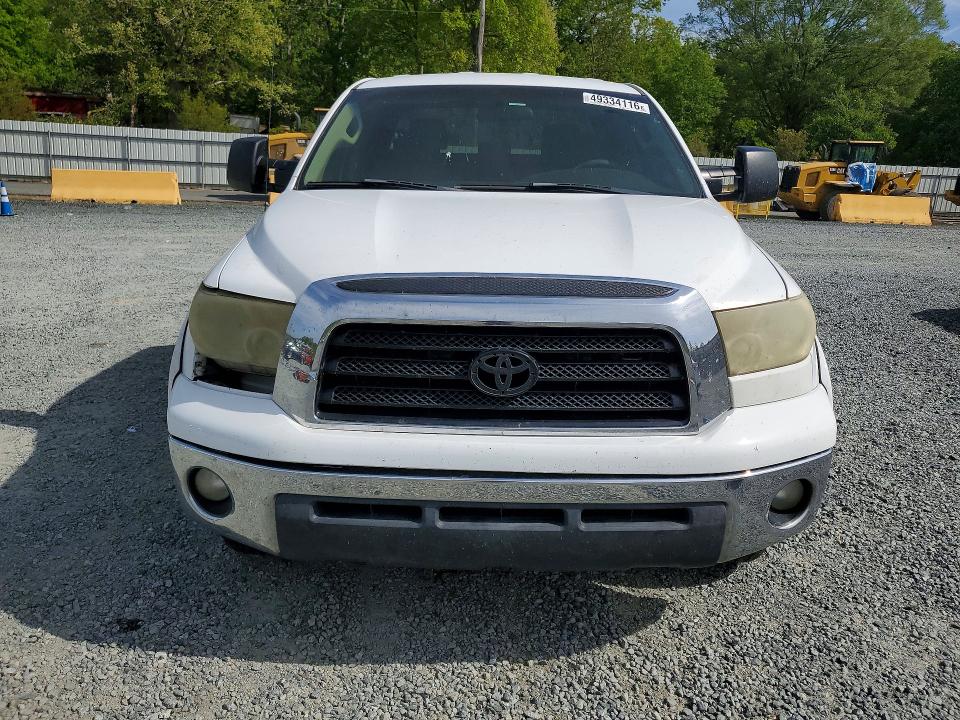 49334116 :رقم المزاد ، 5TBRV54118S473383 vin ، 2008 Toyota Tundra مزاد بيع