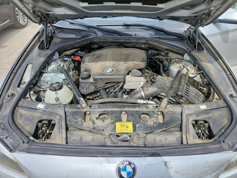 Продаж на аукціоні авто 2016 Bmw 528, vin: WBA5A7C5XGG151753, номер лоту: 49427546