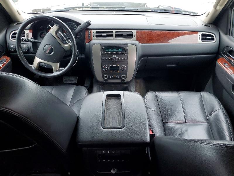51355526 :رقم المزاد ، 1GKS2KE73ER126767 vin ، 2014 Gmc Yukon Xl مزاد بيع