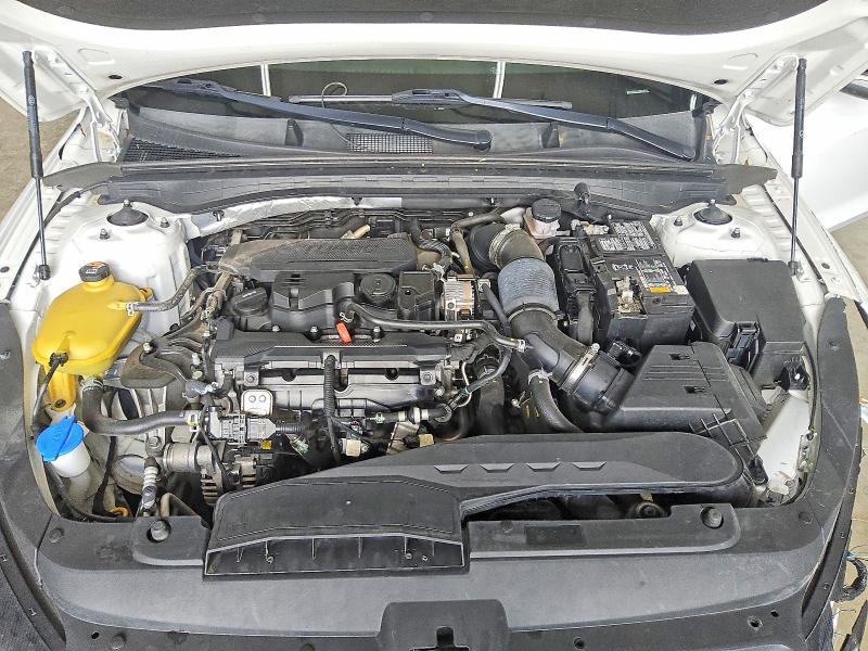 2021 Kia K5 მანქანა იყიდება აუქციონზე, vin: 5XXG64J28MG034079, აუქციონის ნომერი: 48094906