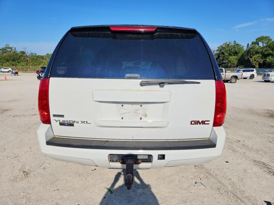 51697766 :رقم المزاد ، 1GKS2HE33BR283890 vin ، 2011 Gmc Yukon Xl مزاد بيع