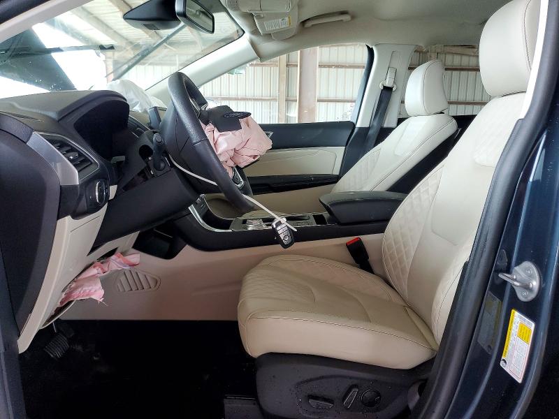 Aukcja sprzedaży 2024 Ford Edge, vin: 2FMPK4K97RBA34942, numer aukcji: 50314756