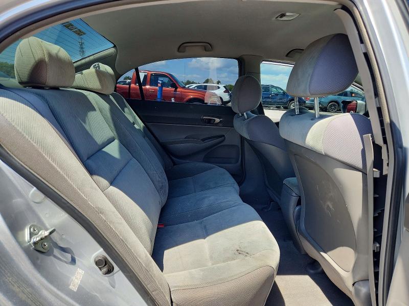 Aukcja sprzedaży 2009 Honda Civic, vin: 2HGFA16529H331060, numer aukcji: 51809786