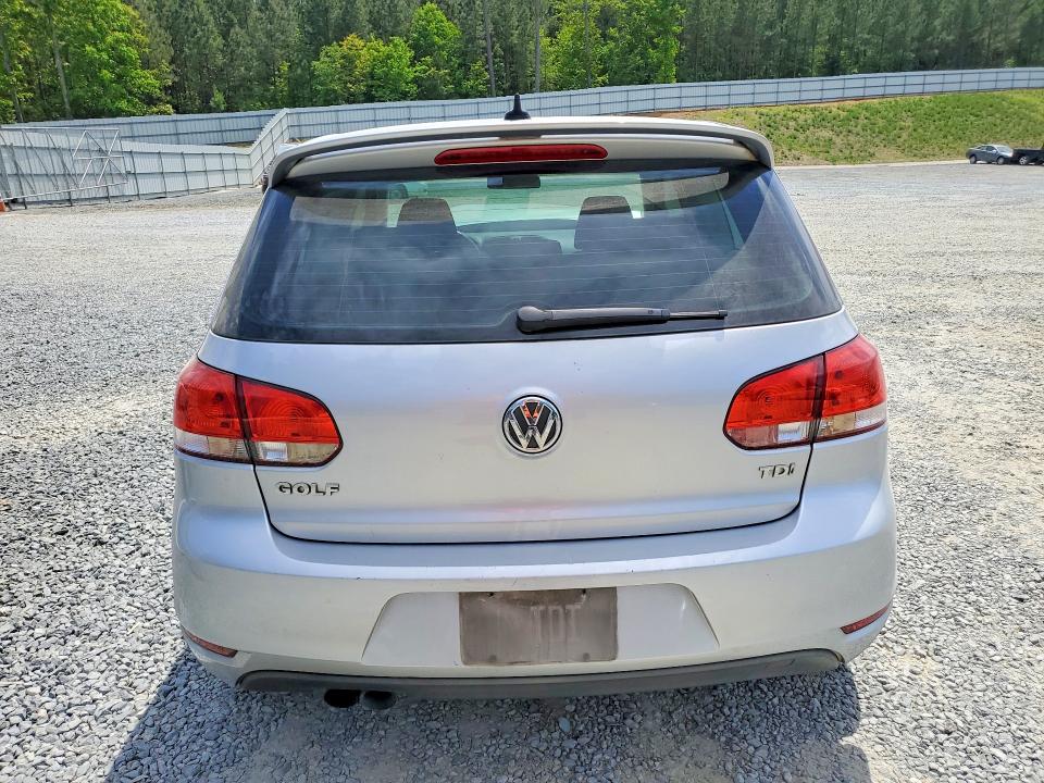 Продаж на аукціоні авто 2012 Volkswagen Golf, vin: WVWMM7AJ9CW119754, номер лоту: 50330196