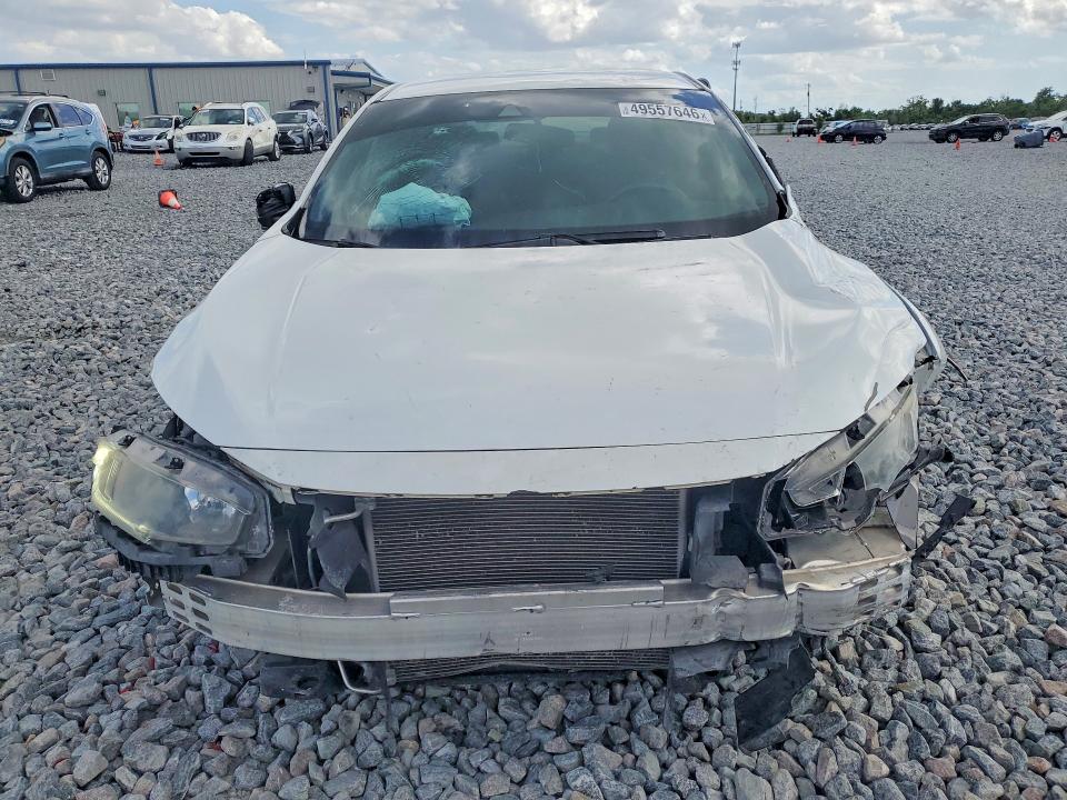 49557646 :رقم المزاد ، 2HGFC2F84LH582650 vin ، 2020 Honda Civic مزاد بيع