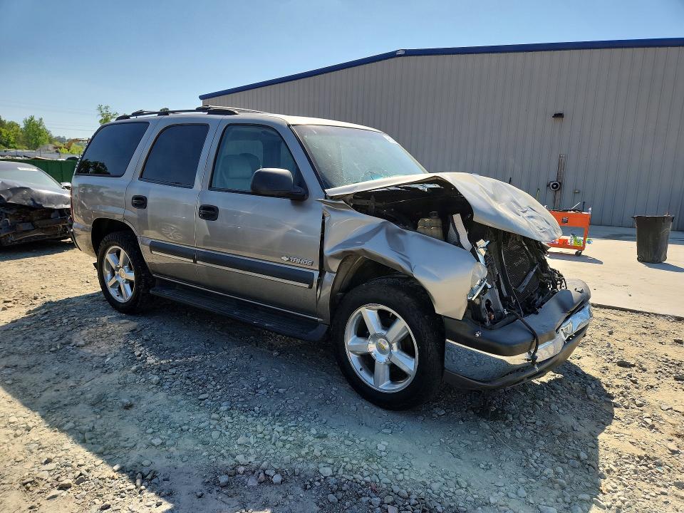 Aukcja sprzedaży 2003 Chevrolet Tahoe, vin: 1GNEC13ZX3J292582, numer aukcji: 49808576