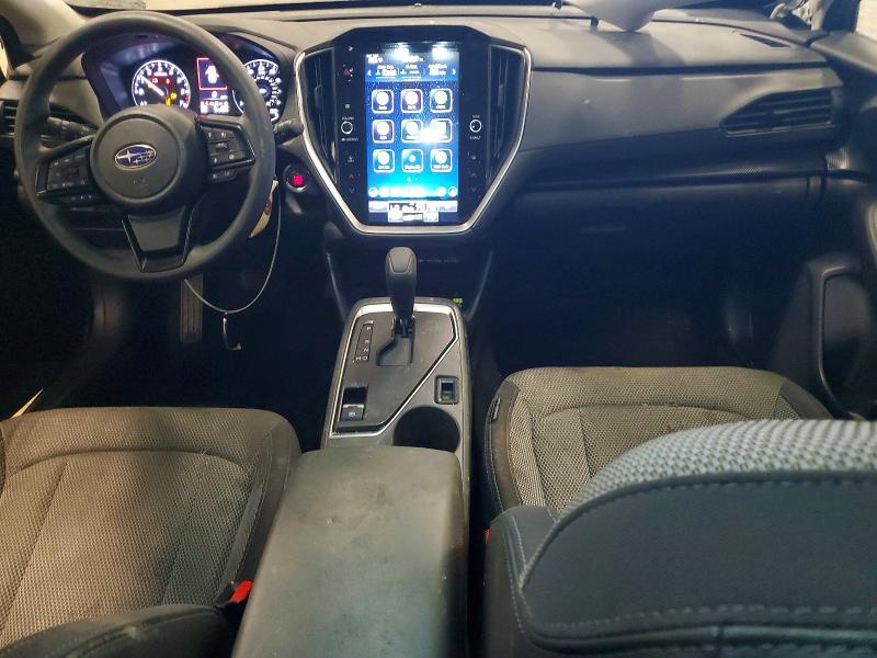 2024 Subaru Crosstrek მანქანა იყიდება აუქციონზე, vin: JF2GUADC7R8327847, აუქციონის ნომერი: 51464846