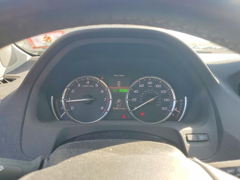 Продажа на аукционе авто 2015 Acura Tlx, vin: 19UUB2F56FA020610, номер лота: 49486546