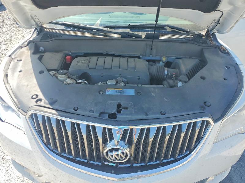 Aukcja sprzedaży 2016 Buick Enclave, vin: 5GAKRBKD3GJ196290, numer aukcji: 49429626