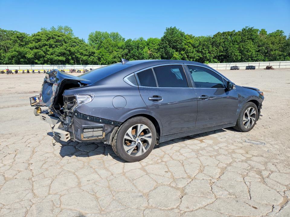 2020 Subaru Legacy მანქანა იყიდება აუქციონზე, vin: 4S3BWAC66L3025730, აუქციონის ნომერი: 51412636
