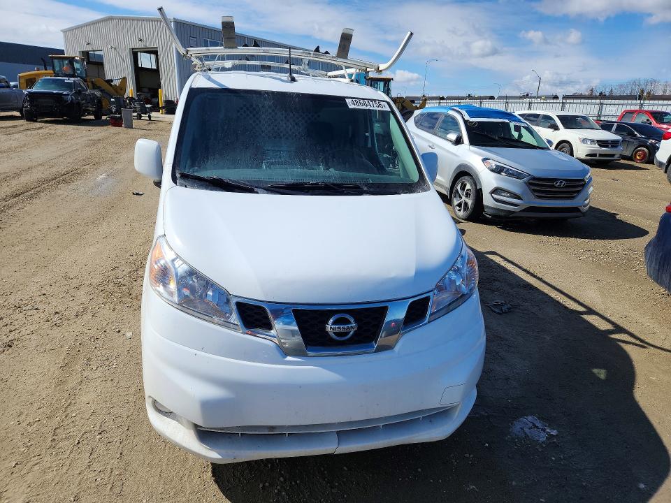 Продаж на аукціоні авто 2017 Nissan Nv200, vin: 3N6CM0KN6HK691871, номер лоту: 48684756