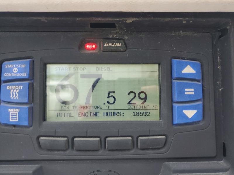 53228506 :رقم المزاد ، 1UYVS2539L6873912 vin ، 2020 Utility Refer Trlr مزاد بيع