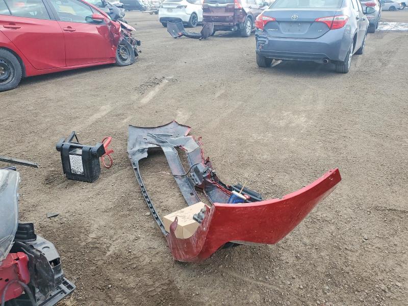 Продаж на аукціоні авто 2019 Toyota Corolla, vin: 2T1BURHE8KC198899, номер лоту: 49321226