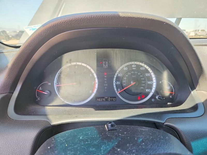 Aukcja sprzedaży 2008 Honda Accord, vin: JHMCP264X8C020618, numer aukcji: 51039916