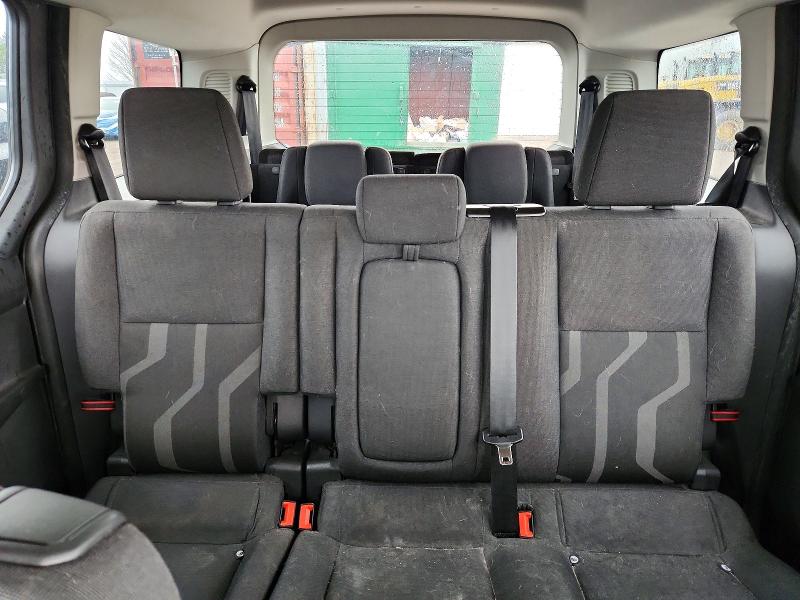 Aukcja sprzedaży 2016 Ford Transit Connect, vin: NM0GE9F72G1287478, numer aukcji: 49034996