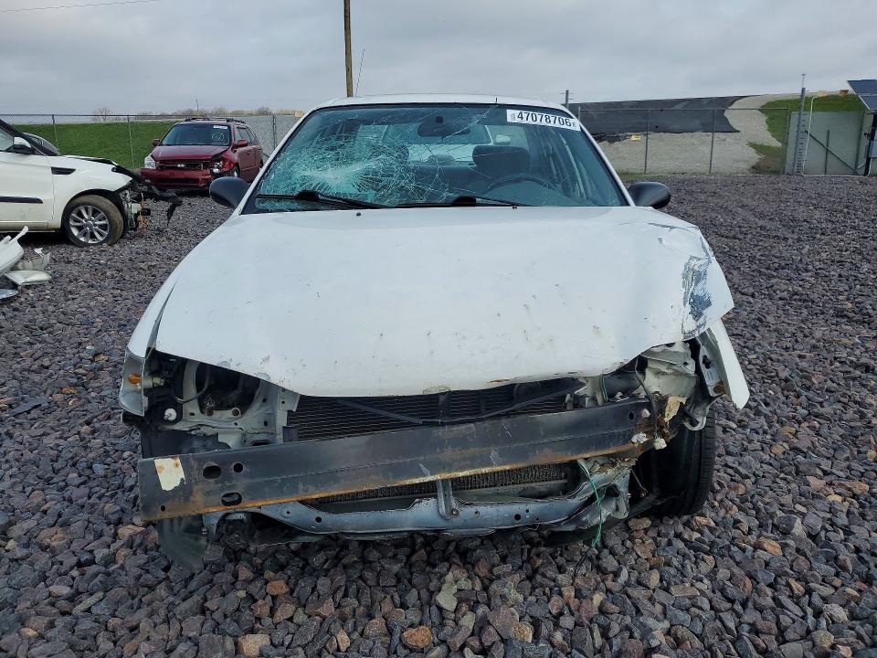 Aukcja sprzedaży 2001 Chevrolet Geo Prizm, vin: 1Y1SK52891Z415586, numer aukcji: 47078706
