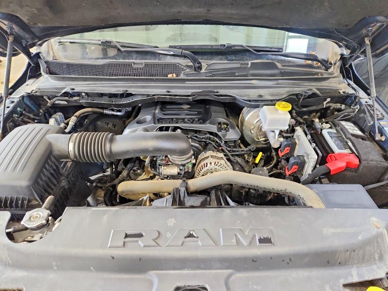 Продажа на аукционе авто 2022 Ram 1500, vin: 1C6SRFVT9NN108316, номер лота: 47964136