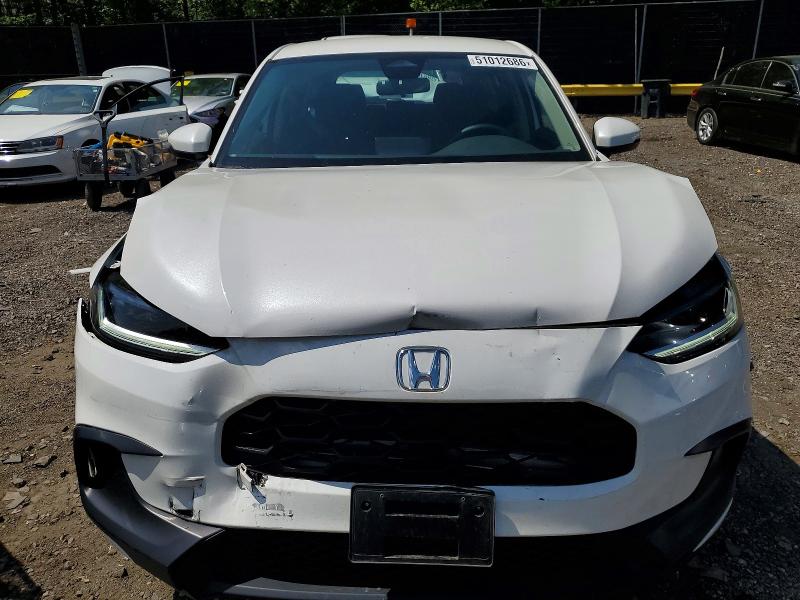 Продажа на аукционе авто 2025 Honda Hr-v, vin: 3CZRZ2H38SM733267, номер лота: 51012686