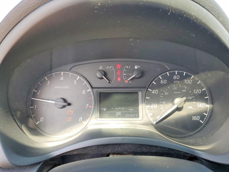 Aukcja sprzedaży 2017 Nissan Sentra, vin: 3N1AB7AP6HY384597, numer aukcji: 50054946