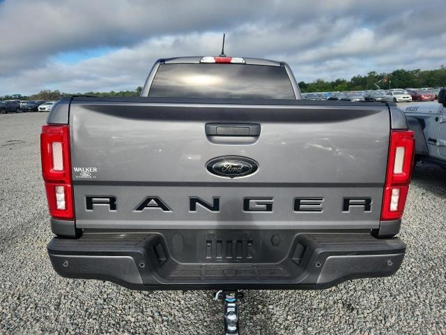 Продаж на аукціоні авто 2022 Ford Ranger, vin: 1FTER4EHXNLD15492, номер лоту: 51509346