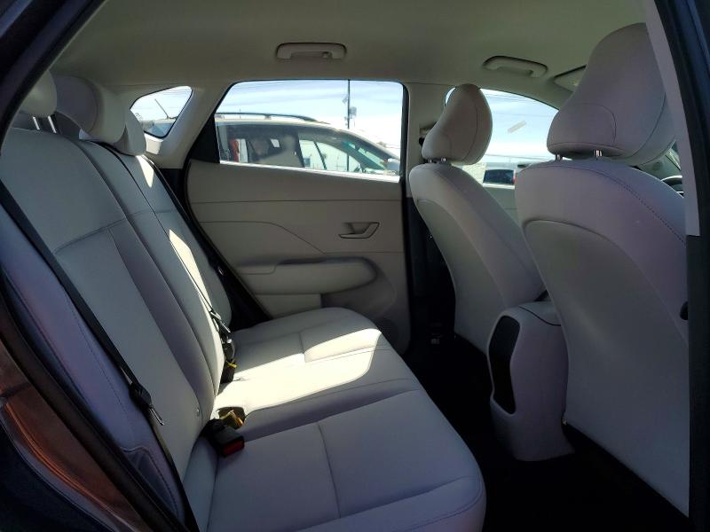 Aukcja sprzedaży 2026 Hyundai Kona, vin: KM8HA3AB2TU382574, numer aukcji: 50793806