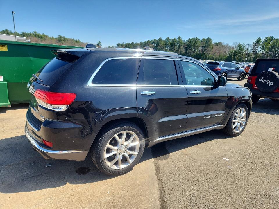 Продажа на аукционе авто 2014 Jeep Grand Cherokee, vin: 1C4RJFJT2EC251611, номер лота: 49600426