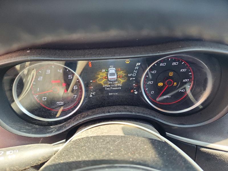 Aukcja sprzedaży 2022 Dodge Charger, vin: 2C3CDXBG2NH250240, numer aukcji: 47868186