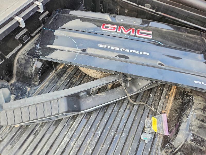 49127776 :رقم المزاد ، 3GTU9DED4MG415835 vin ، 2021 Gmc Sierra مزاد بيع