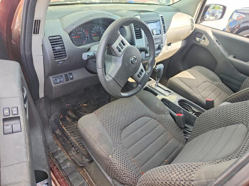 Продажа на аукционе авто 2017 Nissan Frontier, vin: 1N6DD0CU5HN745813, номер лота: 49278886